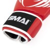 SMAI BOXING GUANTE CUERINA EAGLE TRIBAL