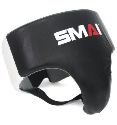 SMAI PROTECTOR GENITAL DE BOXEO V2