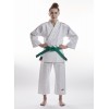 IPPON JUDOGI  FUTURE BORDADO ROJO