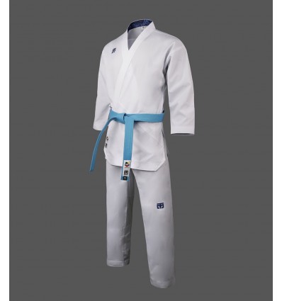 MOOTO KARATEGI RAIJIN KUMITE WKF