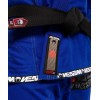 VENUM TRAJE DE JIUJITSU ELITE 3.0 AZUL