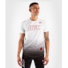 VENUM POLERA UFC AUTHENTIC BLANCA