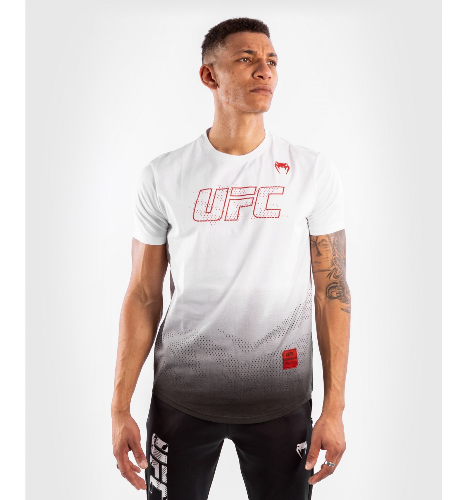UFC VENUM AUTHENTIC FIGHT WEEK