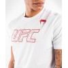 VENUM POLERA UFC AUTHENTIC BLANCA