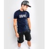 VENUM POLERA UFC AUTHENTIC NAVY