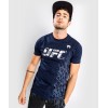 VENUM POLERA UFC AUTHENTIC NAVY