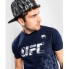 VENUM POLERA UFC AUTHENTIC NAVY