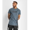 VENUM POLERA UFC AUTHENTIC GRIS