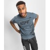 VENUM POLERA UFC AUTHENTIC GRIS