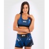 VENUM TOP UFC AUTHENTIC FIGHT NIGHT MUJER - AZUL