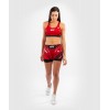 VENUM TOP UFC AUTHENTIC FIGHT NIGHT MUJER - ROJO