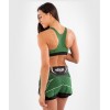 VENUM TOP UFC AUTHENTIC FIGHT NIGHT MUJER - VERDE