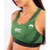 VENUM TOP UFC AUTHENTIC FIGHT NIGHT MUJER - VERDE