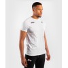 VENUM POLERA UFC REPLICA HOMBRE BLANCA