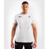 VENUM POLERA UFC REPLICA HOMBRE BLANCA