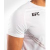 VENUM POLERA UFC REPLICA HOMBRE BLANCA