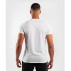 VENUM POLERA UFC REPLICA HOMBRE BLANCA