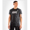 VENUM POLERA UFC AUTHENTIC FIGHT WEEK - NEGRO