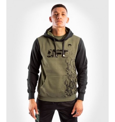 VENUM POLERON UFC AUTHENTIC HOMBRE - VERDE