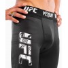 VENUM CALZA UFC AUTHENTIC PERFORMANCE HOMBRE NEGRA