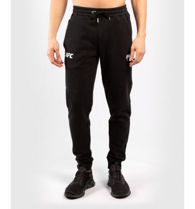 VENUM PANTALON UFC REPLICA HOMBRE - NEGRO