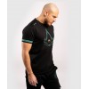 VENUM POLERA ASSASSINS'S CREED - NEGRA/AZUL