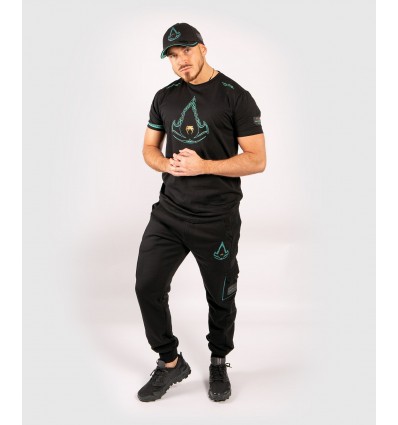 VENUM PANTALON ASSASSIN'S CREED - NEGRO