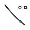 WACOKU BOKKEN PLASTICO CON SUBA