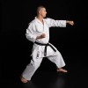 SMAI KARATEGI  KAMINARI KATA WKF