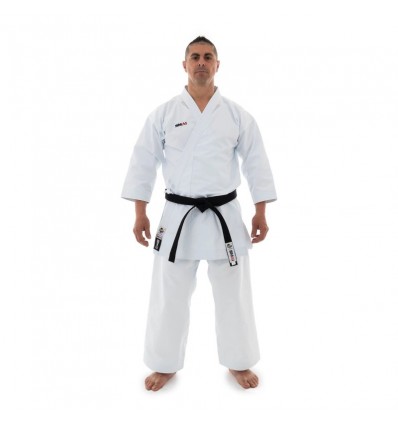 SMAI KARATEGI  KAMINARI KATA WKF