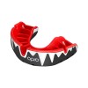 OPRO BUCAL PLATINUM BLANCO/NEGRO/ROJO