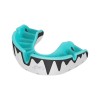OPRO BUCAL PLATINUM BLANCO/NEGRO/VERDE