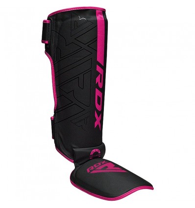 RDX CANILLERA F6 MATTE ROSA