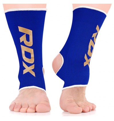 RDX TOBILLERA AZUL