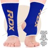 RDX TOBILLERA AZUL