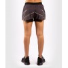 VENUM SHORT UFC REPLICA MUJER - NEGRO