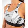 VENUM TOP UFC AUTHENTIC FIGHT NIGHT MUJER - BLANCO