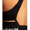 VENUM TOP UFC AUTHENTIC - NEGRO