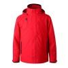 MOOTO PARKA SHELL ROJA