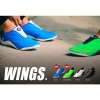 MOOTO ZAPATILLA WINGS AZUL