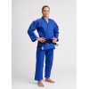 IPPON JUDOGI LEGEND2 OFICIAL IJF AZUL