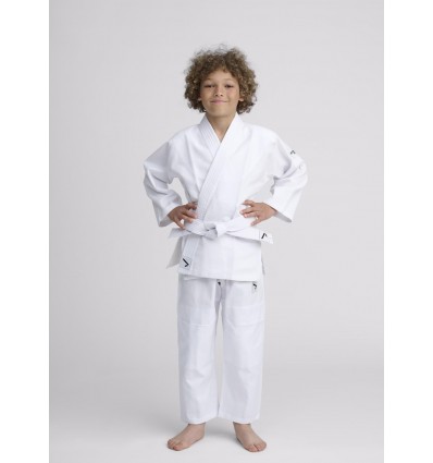 IPPON JUDOGI KIDS BLANCO