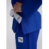 IPPON JUDOGI KIDS AZUL