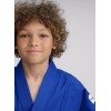 IPPON JUDOGI KIDS AZUL