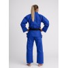 IPPON JUDOGI BASIC2 AZUL