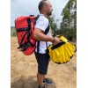 RECHI BAG WATERPROOF 70LTS.