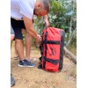 RECHI BAG WATERPROOF 70LTS.