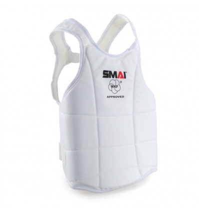 SMAI PROTECTOR TORSO 2023 WKF