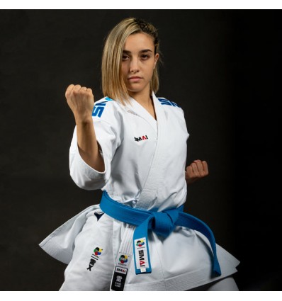 SMAI KARATEGI KAMINARI PACK LEAGUE 1 WKF