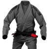 KIMONO BJJ VENUM CONTENDER EVO - GRIS